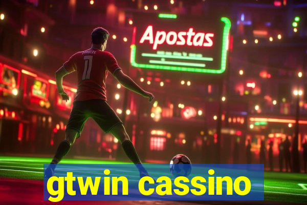 gtwin cassino